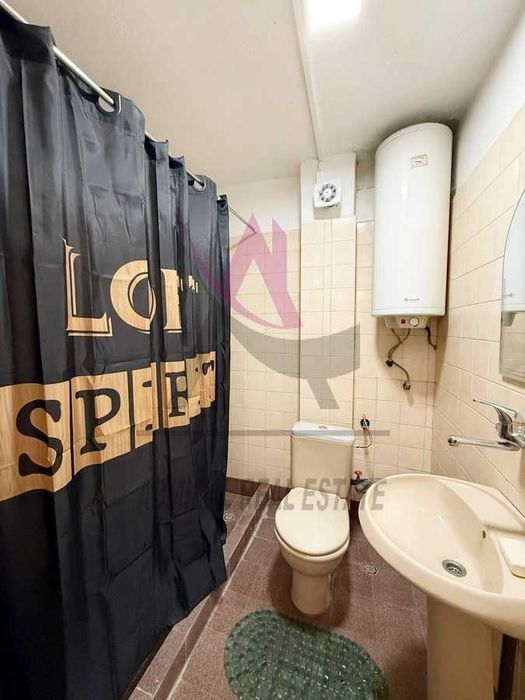 Дава се под наем Четиристаен апартамент в Варна, Лятно кино Тракия - 87 кв.м за 350 € - Снимка #5