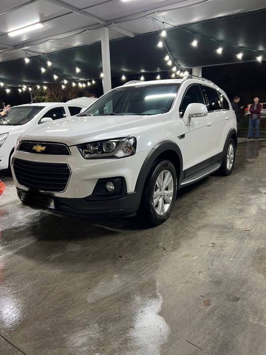 Каптивв 4 kaptiva 4 2018 йил краскаси тоза 75000 км юрган 18500 $