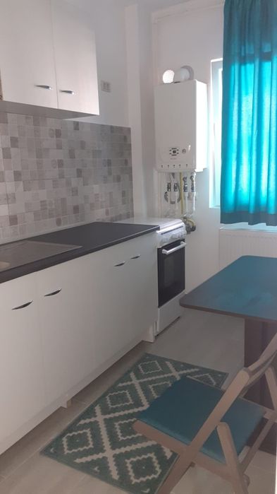 Garsoniera de închiriat militari residence