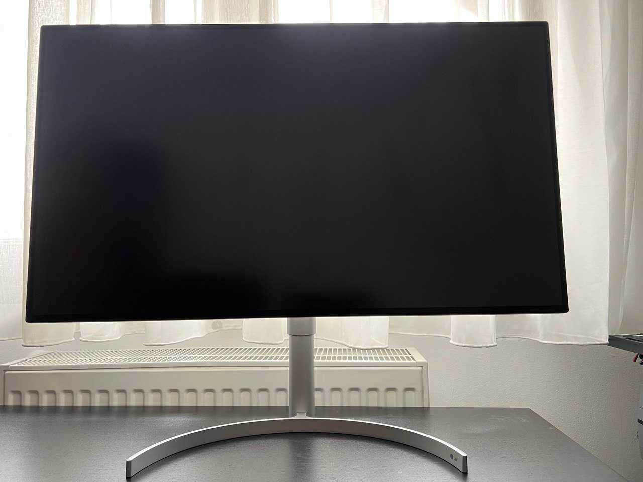 Monitor LED IPS LG 32"