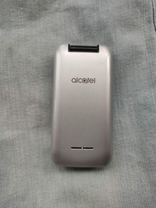 GSM телефони Alcatel, Nokia, Samsung с големи копчета