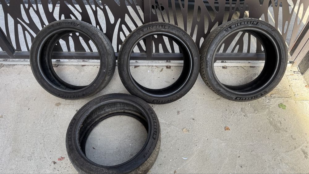 Зимни гуми 225 40 18 Michelin Pilot Alpin 5 DOT22