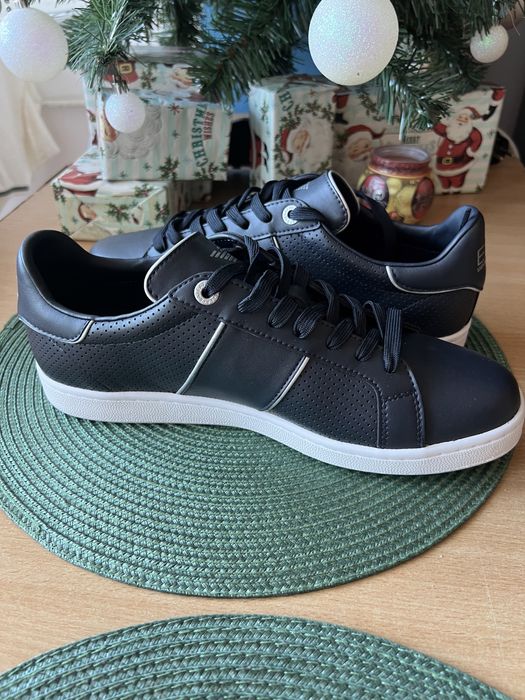 Sneakers Emporio Armani