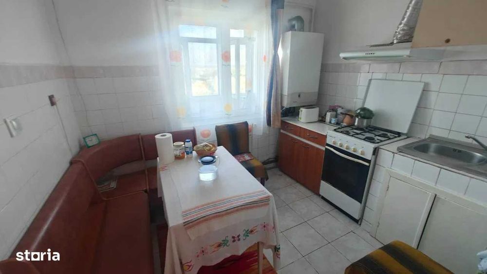 Apartament 3 camere cu vedere la Parcul Tineretului
