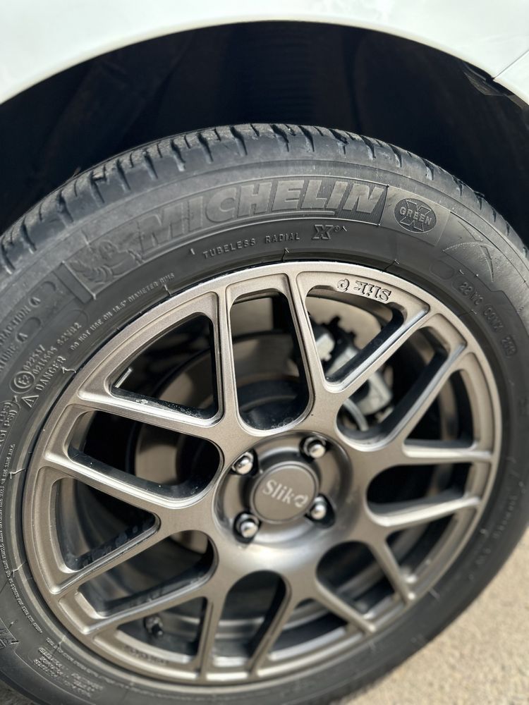 Продаю свою  Hyundai accent Full