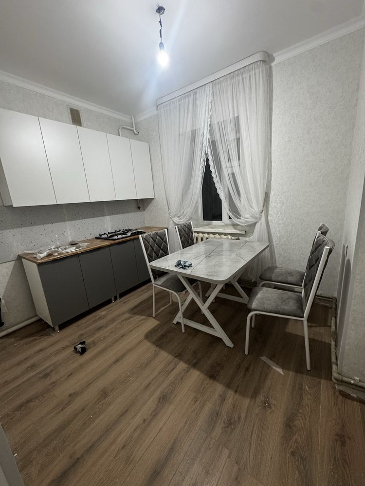 Сдается квартира