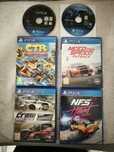 NFS HEAT joc ps4 Need for speed Heat