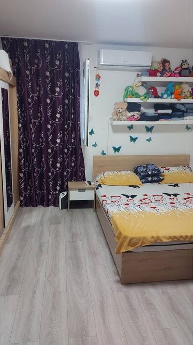 Vand Garsoniera cf 3 OZANA