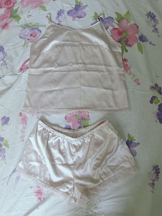 Новый комплект новый