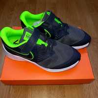 Pantofi sport Nike Star Runner 2 marimea 33.5 NOI