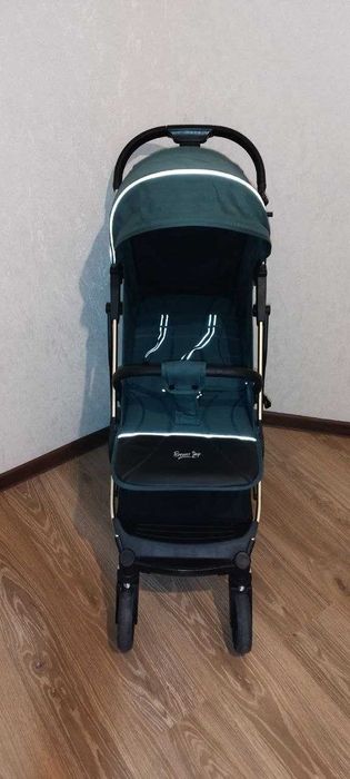 Продается детская коляска Kidyland StartJoy D600