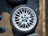 Vand Jante BMW :(M Double Spoke)