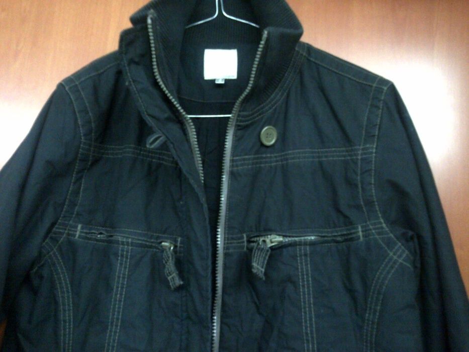 Haina "Etam" exceptionala