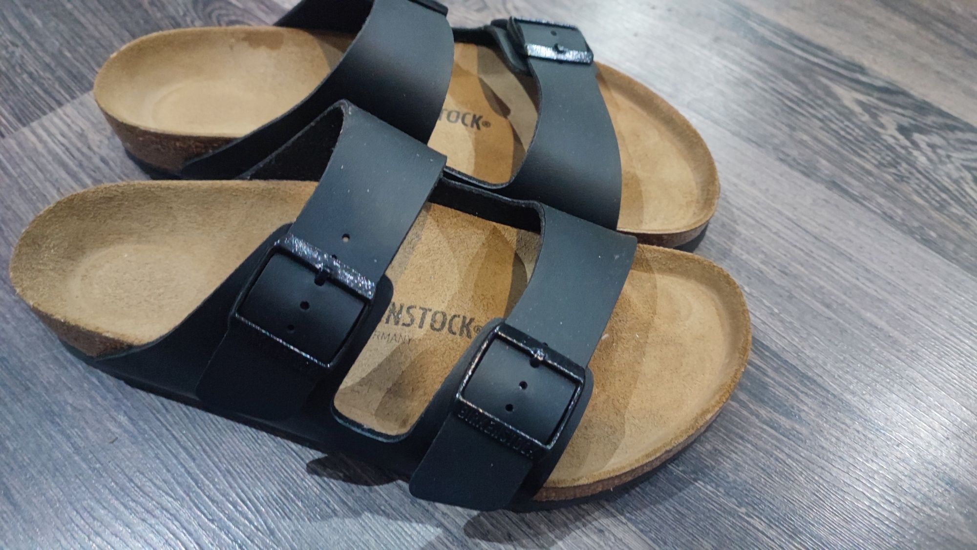 Чехли Birkenstock