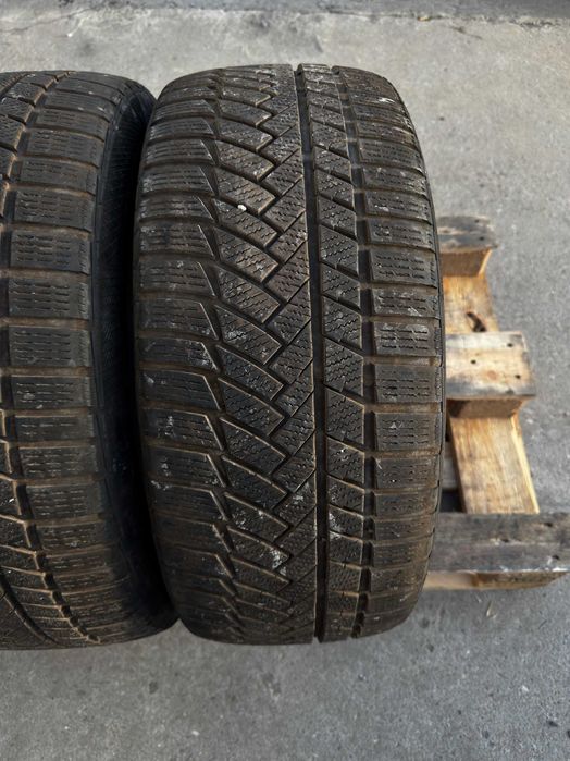 Anvelope 245/45R18 Continental Run-Flat Iarna M+S