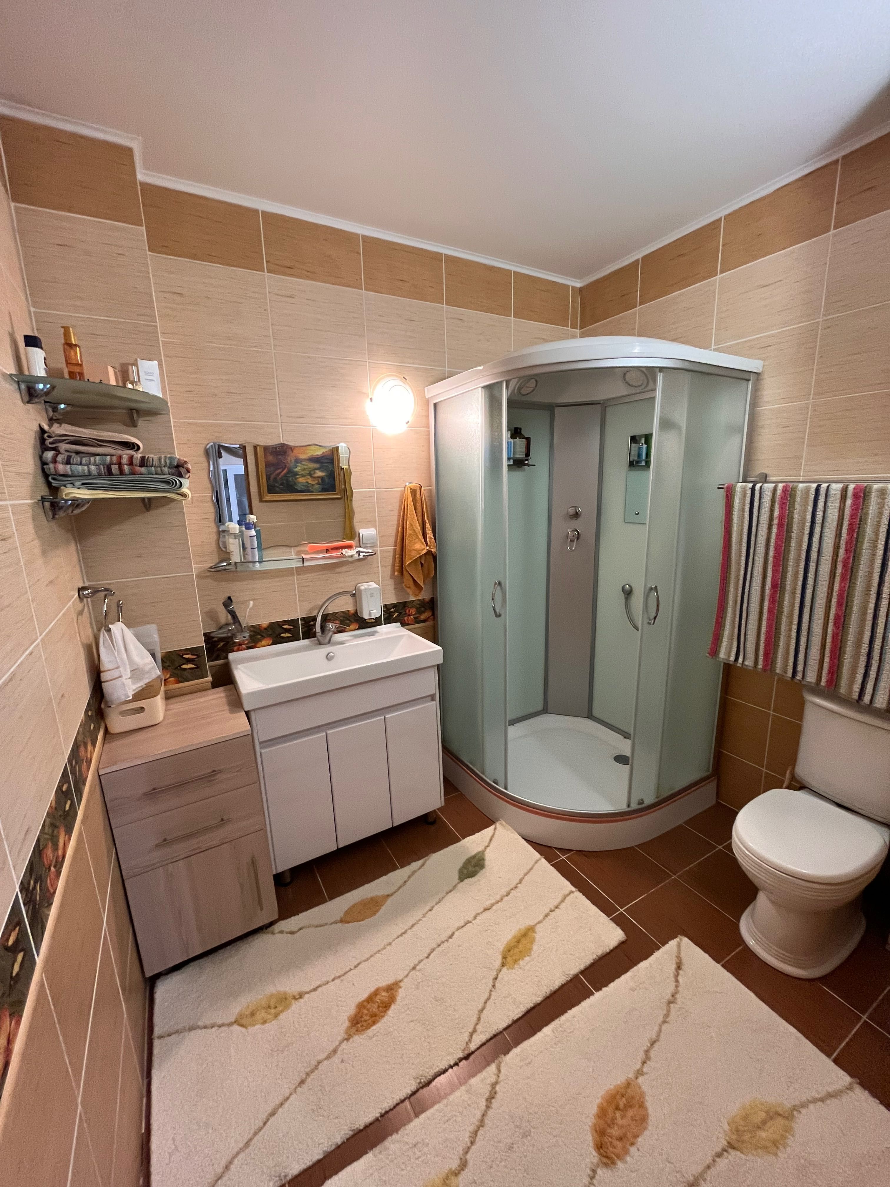 Продам коттедж 98м Иссык-Куль