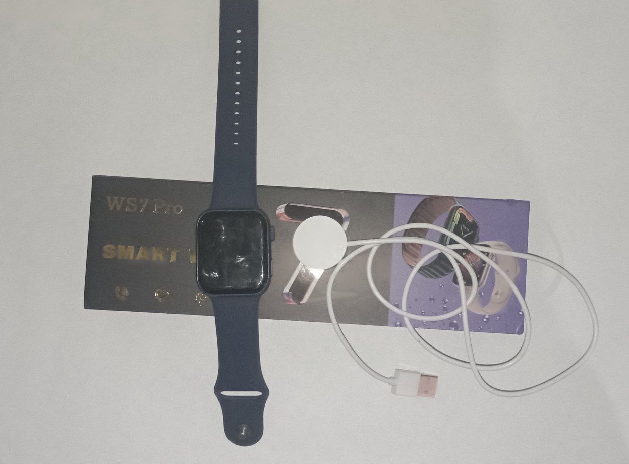 Smart Watch 7 pro
