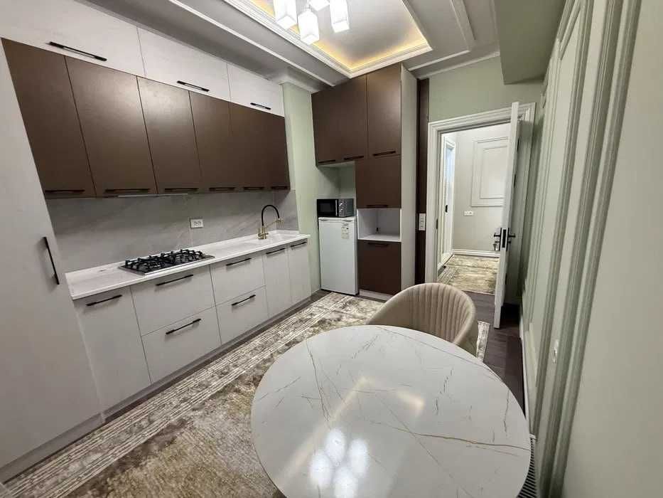 Срочно сдам кв 1/3/7 ул Сайрам ор Максим Горький 037*