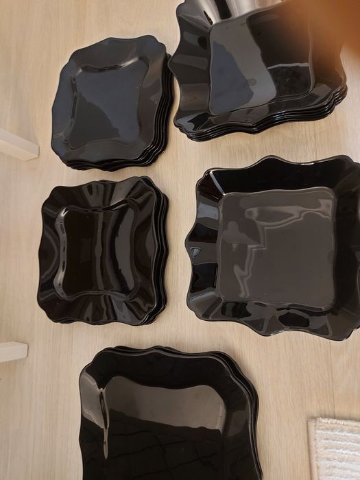 Посуда Luminarc набор