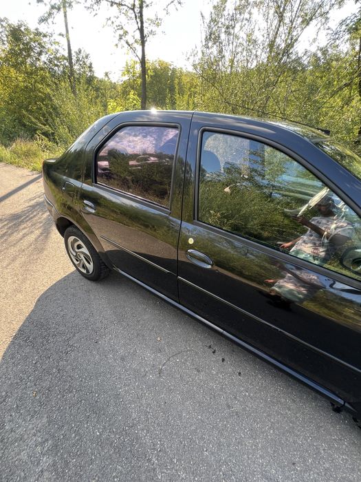 Vand logan 1.5 DCI 2010