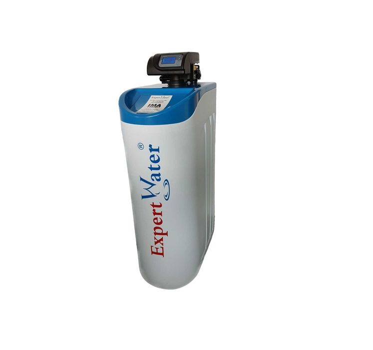 Statie dedurizare Expert Water EWSK20 - debit 1.8 m3/h - made in USA