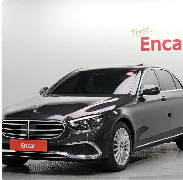 Mercades Benz  E-Class E250 Exclusive