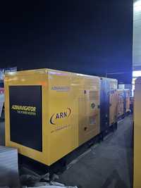 Dizel Generator Navigator 375 Kwa 300 kw