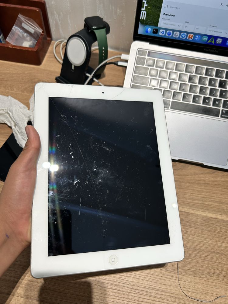 Ipad 2 32 gb