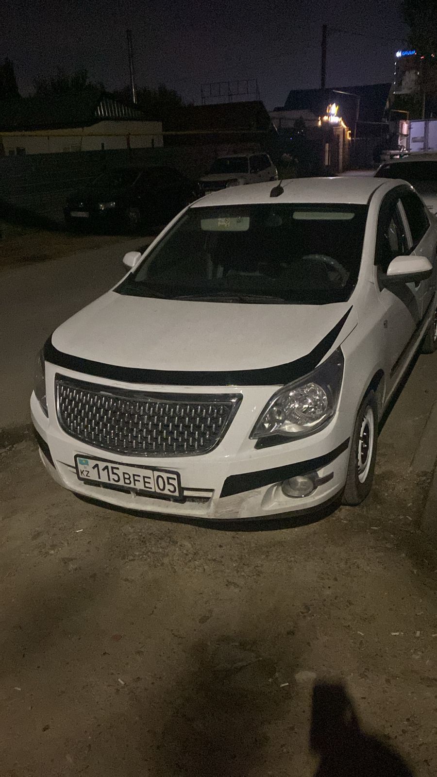 Ищем нового, доброго хозяина для РАВОН R4, он же КОБАЛЬТ.