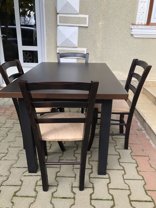 Masă de bucătărie / sufragerie