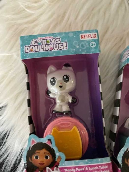 Set figurine Gabby noi livrare rapida