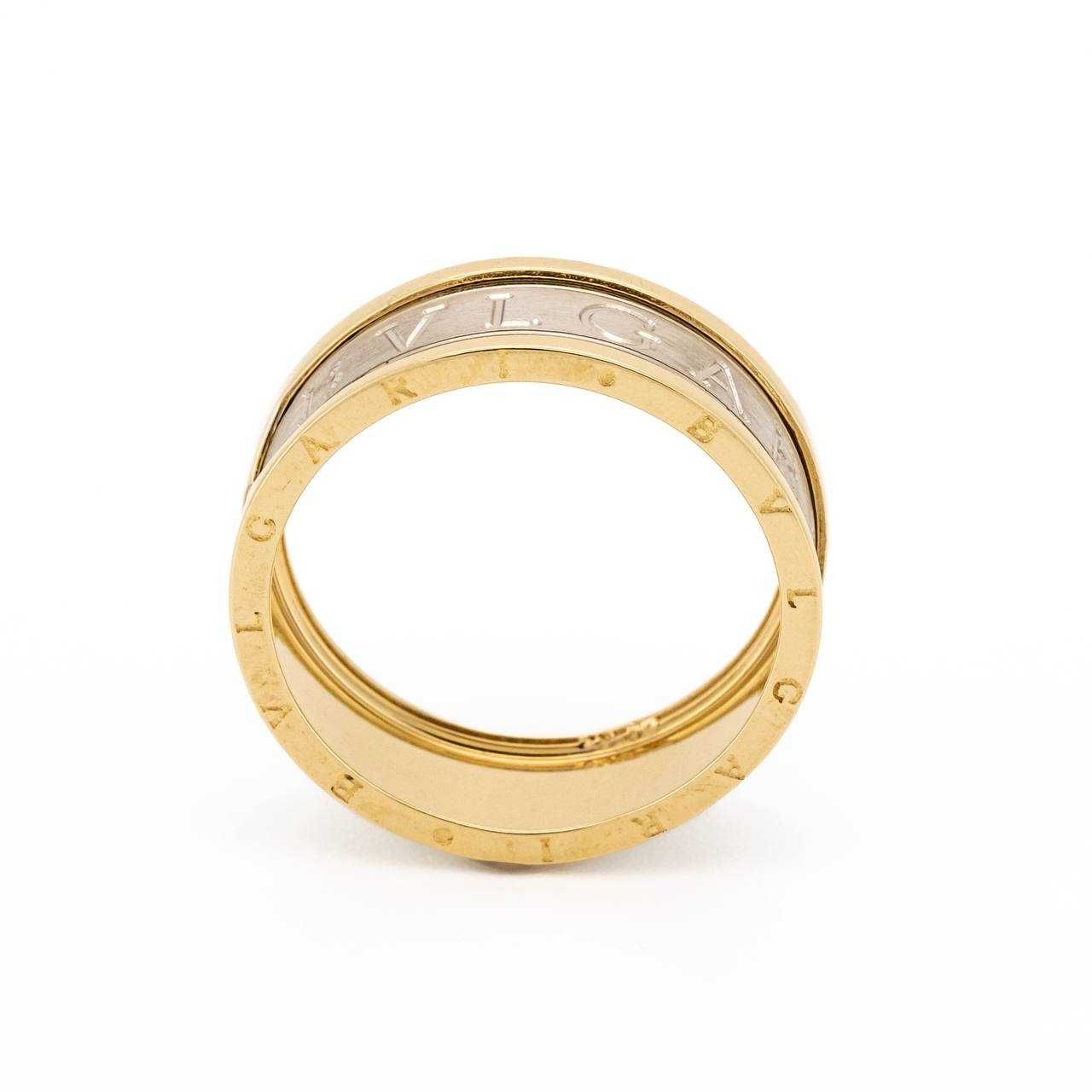 Tilla komplekt "Luxe Contour" Bvlgari uslubida