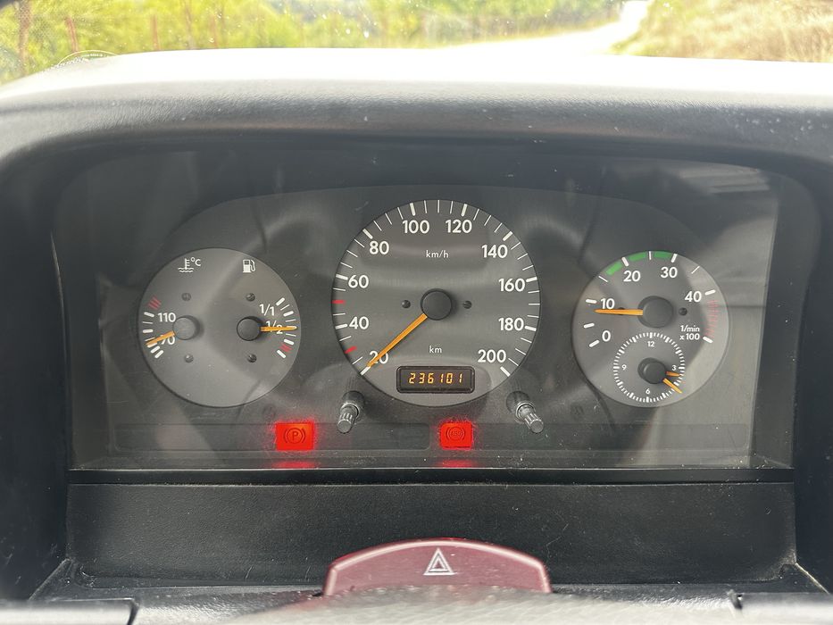 Volkswagen LT 2.5 de vanzare !