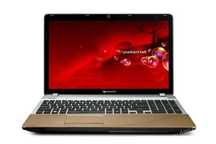 15.6" Laptop I5, 8GB RAM , 1GB Video, Packard Bell Easy Note TS Лаптоп