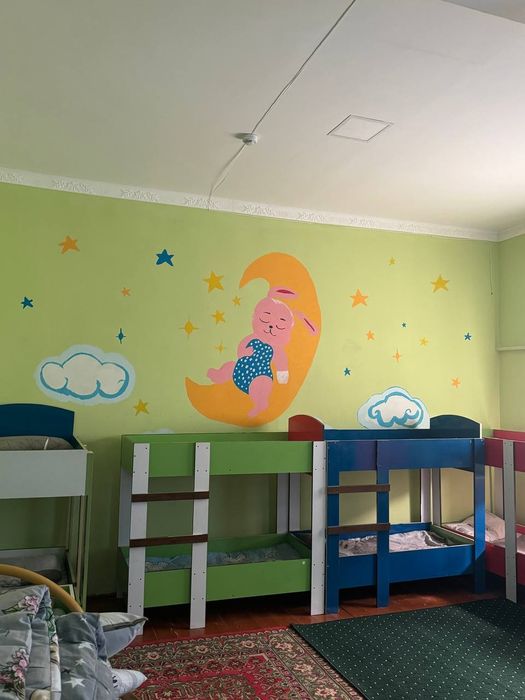 Ассалому Алейкум Урганч шахарида 420 квд ховли жай сотилади