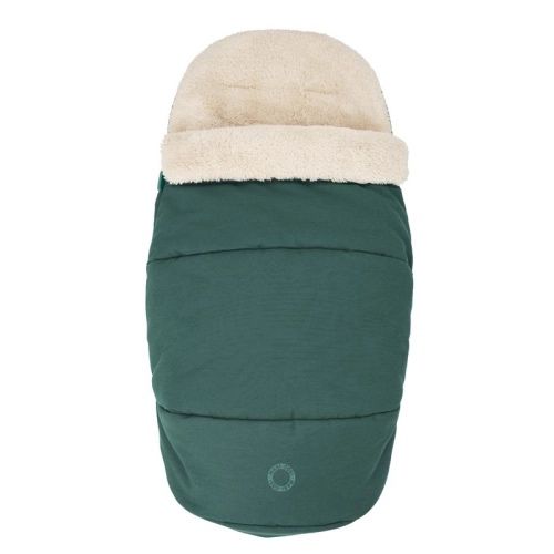 MAXI-COSI Комбинирана количка 2в1 PLAZA+ ESSENTIAL GREEN