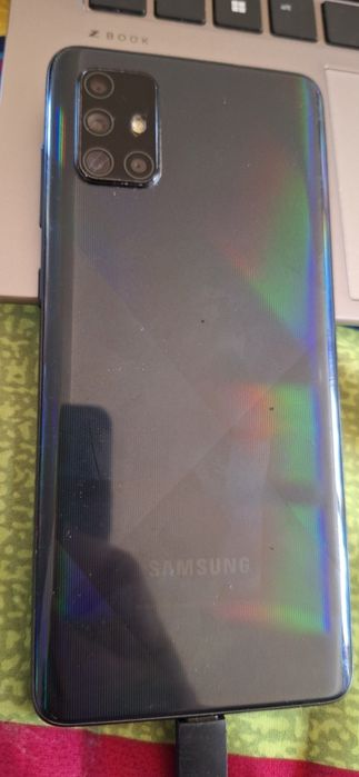 Samsung A71/ 6GB/ 128