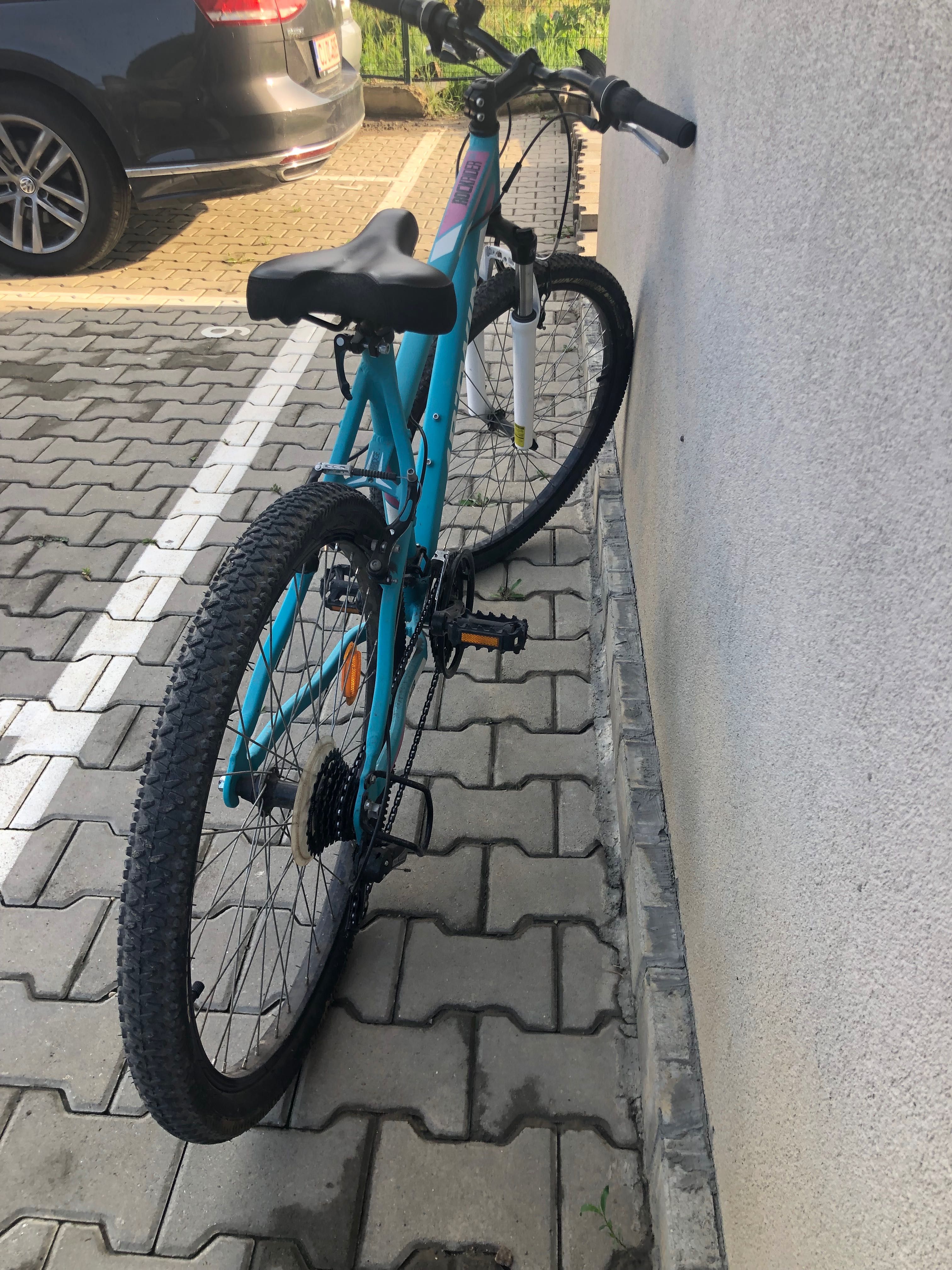 Bicicleta MTB noua