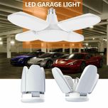 ХИТ Сгъваема LED крушка / лампа 40W 60W 80W лампион полюлей