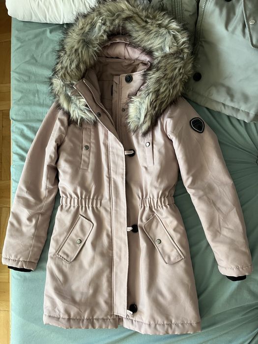Зимна парка ONLY