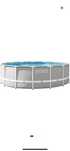 Vand piscina 457x122