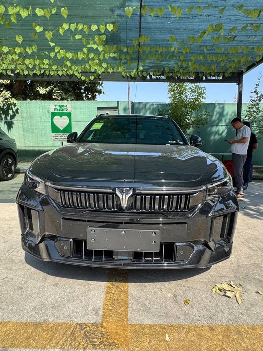 Voyah free 318 full avtasalon garantiya bilan