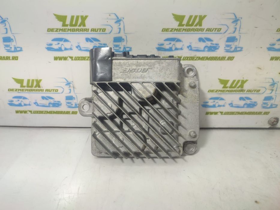 Amplificator audio GHP966920A Mazda CX-5 1 (facelift)