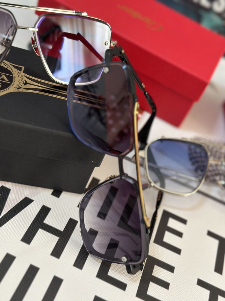 Ochelari de soare Dita diverse modele