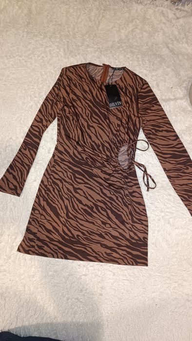 Новое платье Турецкое