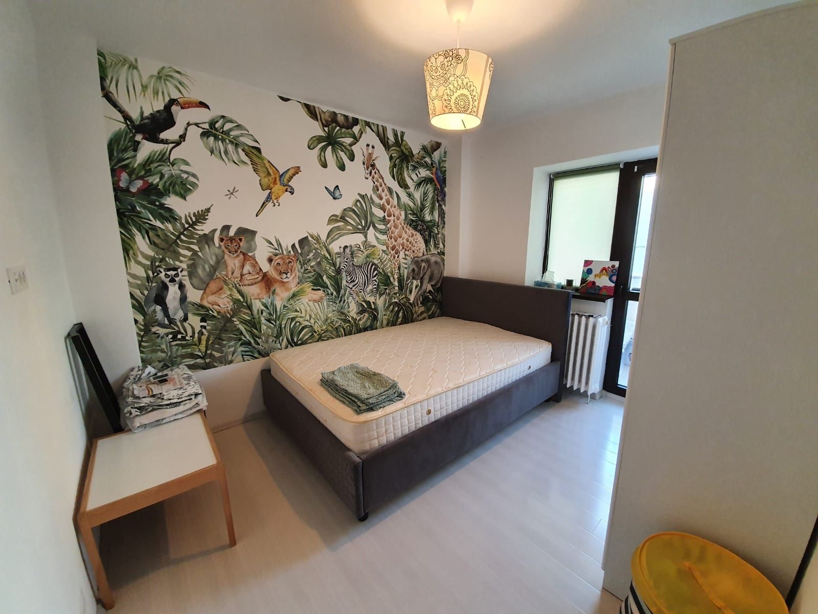 Apartament 3 camere, Lujerului, Militari, Sector 6