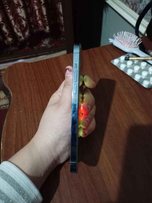 iPhone13 PRO MAX