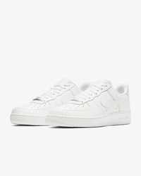 Nike Air Force 1 Low White- ПОСЛЕДЕН ЧИФТ