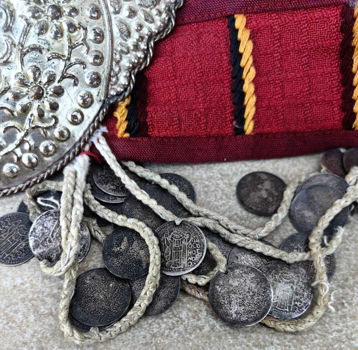 ПАФТИ Колан Носия