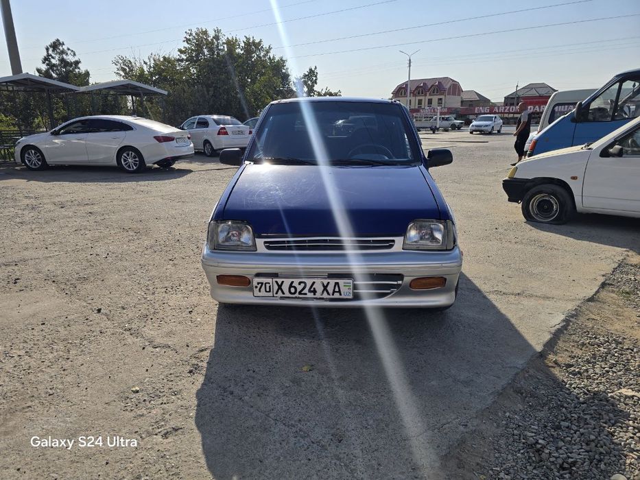 Tico Daewoo 1997